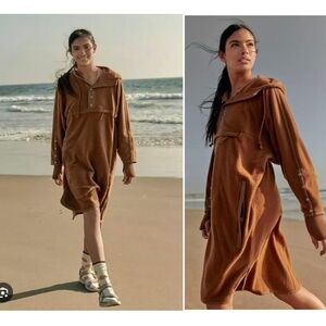 Free People Movement Field Seeker Tunic